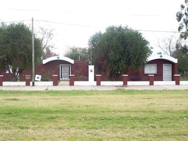 Imagenes de Nuestro Pueblo